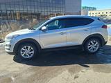 Hyundai Tucson 2019 года за 10 500 000 тг. в Караганда