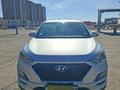 Hyundai Tucson 2019 года за 10 500 000 тг. в Караганда – фото 6