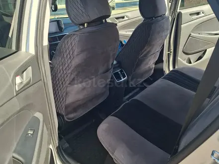 Hyundai Tucson 2019 года за 10 500 000 тг. в Караганда – фото 9