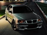 BMW 330 2003 года за 5 500 000 тг. в Алматы – фото 4