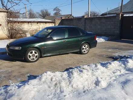 Opel Vectra 1998 года за 1 300 000 тг. в Шымкент – фото 2