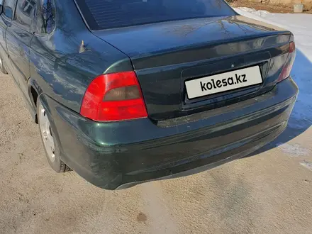 Opel Vectra 1998 года за 1 300 000 тг. в Шымкент – фото 4