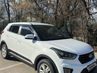 Hyundai Creta 2019 годаүшін9 700 000 тг. в Алматы