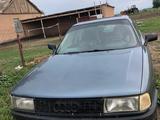 Audi 80 1988 года за 1 500 000 тг. в Кулан – фото 2