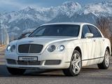 Bentley Continental Flying Spur 2007 года за 13 500 000 тг. в Алматы