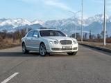 Bentley Continental Flying Spur 2007 года за 13 500 000 тг. в Алматы – фото 2