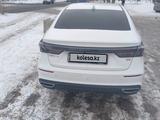 OMODA S5 2023 годаүшін6 900 000 тг. в Астана – фото 3