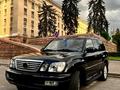 Lexus LX 470 2005 годаүшін10 000 000 тг. в Алматы – фото 2