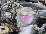 Двигатель + АКПП в комплекте 2.5 тойота камриүшін1 450 000 тг. в Астана