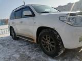 Toyota Land Cruiser 2008 года за 18 000 000 тг. в Астана – фото 5