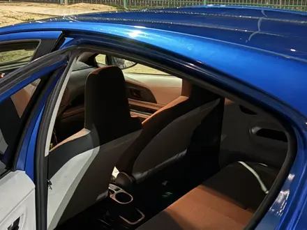 Toyota Prius C 2012 года за 2 650 000 тг. в Актау – фото 11