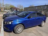 ВАЗ (Lada) Vesta 2021 года за 5 600 000 тг. в Костанай – фото 4