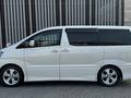 Toyota Alphard 2005 года за 7 000 000 тг. в Шымкент – фото 4