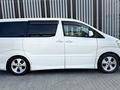 Toyota Alphard 2005 года за 7 000 000 тг. в Шымкент – фото 8