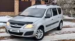 ВАЗ (Lada) Largus 2014 годаfor3 600 000 тг. в Рудный – фото 2