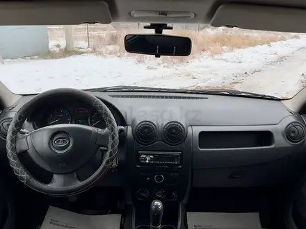 ВАЗ (Lada) Largus 2014 года за 3 600 000 тг. в Рудный – фото 38