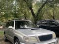 Subaru Forester 2000 годаүшін4 000 000 тг. в Шымкент – фото 4