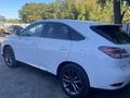 Lexus RX 450h 2014 года за 13 500 000 тг. в Караганда – фото 4