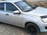 ВАЗ (Lada) Granta 2190 2015 годаfor2 500 000 тг. в Актау – фото 2