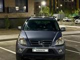 Honda CR-V 2006 годаүшін5 500 000 тг. в Алматы – фото 2