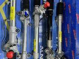Рулевая рейка на бМВ BMW E36 E46 E39 E50 E70 за 2 025 тг. в Атырау – фото 4