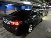 Toyota Camry 2014 годаfor9 100 000 тг. в Алматы