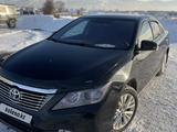 Toyota Camry 2014 года за 9 100 000 тг. в Алматы