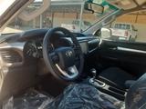 Toyota Hilux 2025 года за 25 300 000 тг. в Актау – фото 3
