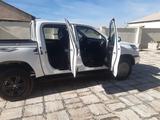 Toyota Hilux 2025 года за 25 300 000 тг. в Актау – фото 4