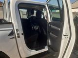 Toyota Hilux 2025 года за 25 300 000 тг. в Актау – фото 5