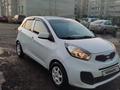 Kia Picanto 2014 годаүшін4 550 000 тг. в Петропавловск – фото 3