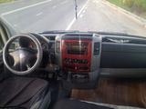 Volkswagen Crafter 2010 года за 10 000 000 тг. в Туркестан – фото 5