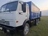 КамАЗ  5320 1990 года за 5 600 000 тг. в Павлодар – фото 2