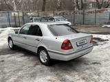 Mercedes-Benz C 280 1995 годаfor3 200 000 тг. в Алматы – фото 4