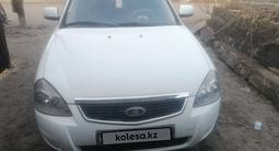 ВАЗ (Lada) Priora 2171 2011 года за 2 400 000 тг. в Семей