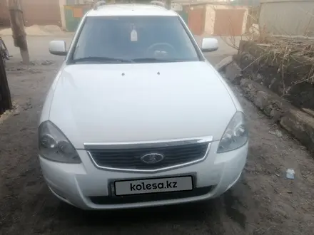 ВАЗ (Lada) Priora 2171 2011 года за 2 400 000 тг. в Семей