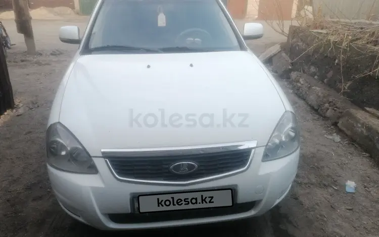 ВАЗ (Lada) Priora 2171 2011 года за 2 400 000 тг. в Семей