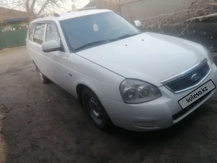 ВАЗ (Lada) Priora 2171 2011 года за 2 400 000 тг. в Семей – фото 2