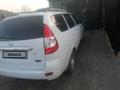 ВАЗ (Lada) Priora 2171 2011 годаүшін2 400 000 тг. в Семей – фото 6