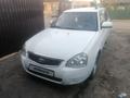 ВАЗ (Lada) Priora 2171 2011 года за 2 400 000 тг. в Семей – фото 8