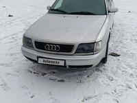 Audi 100 1991 годаүшін2 000 000 тг. в Рудный