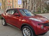 Nissan Juke 2015 года за 5 500 000 тг. в Актобе
