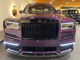 Rolls-Royce Cullinan 2024 года за 650 000 000 тг. в Шымкент