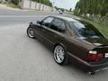 BMW 545 1995 года за 5 800 000 тг. в Шымкент – фото 4