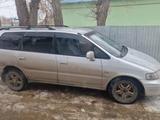 Honda Odyssey 1997 года за 1 300 000 тг. в Кызылорда – фото 2