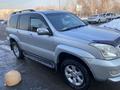 Toyota Land Cruiser Prado 2004 года за 8 300 000 тг. в Алматы – фото 2