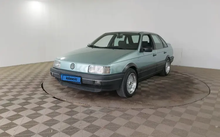 Volkswagen Passat 1991 года за 2 900 000 тг. в Шымкент