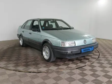 Volkswagen Passat 1991 года за 2 900 000 тг. в Шымкент – фото 2