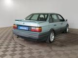 Volkswagen Passat 1991 года за 2 900 000 тг. в Шымкент – фото 3