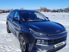 JAC JS6, 2024